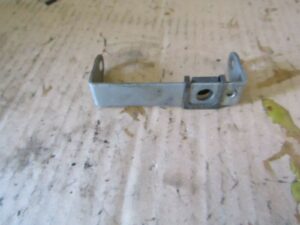 support pour sabot Ktm 400 450 530 Exc 2009 2010