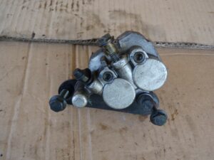 etrier de frein avant sym fiddle 3 III 125