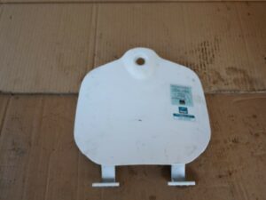 trappe de tablier sym fiddle 3 III 125