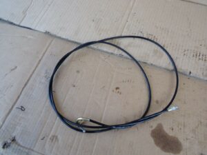 cable d'ouverture de selle sym fiddle 3 III 125