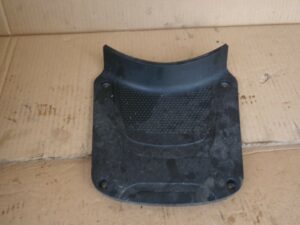 trappe de visite batterie sym fiddle 3 III 125