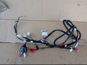 faisceau electrique sym fiddle 3 III 125