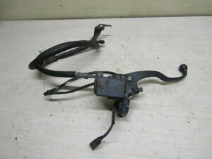 maitre cylindre de frein avant de yamaha 125 TDR Type 4FU an 93 a 2003.
