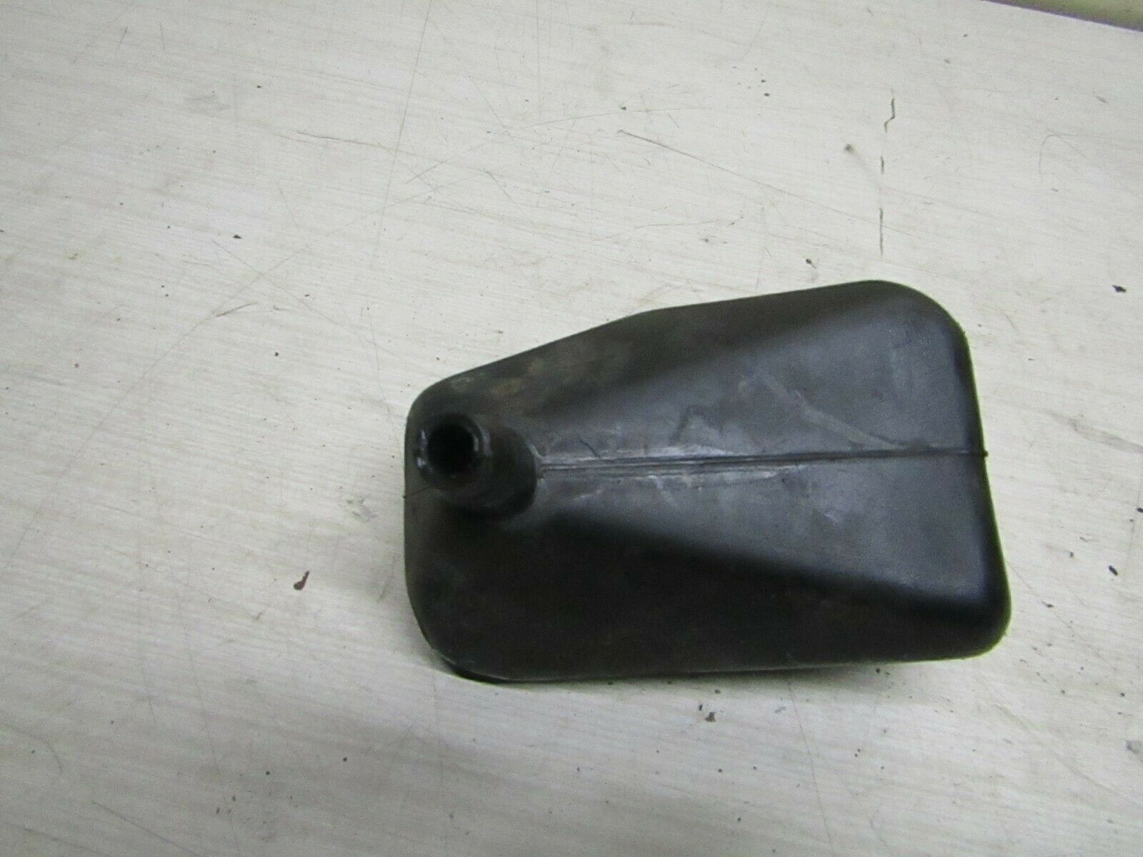 Poumon pour Yamaha 125 TDR modèle 3XD main image 1