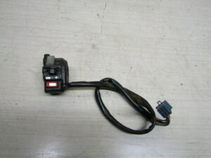 commodo gauche YAMAHA 125 TDR 4FU 5AE 93 2004
