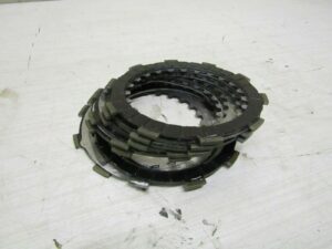 jeu de disque d'embrayage yamaha 125 tdr tzr dtr 93 2003