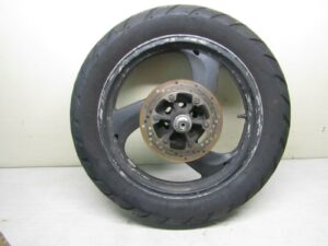 roue jante arriere yamaha tdr 125 4fu 93 2003