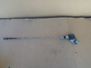 axe tige de frein arriere daelim vs 125