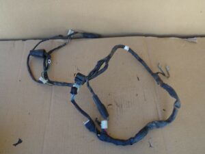 faisceau electrique daelim vs 125