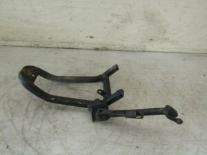 berceau moteur avec bequile Rieju RS2 125 2006 à 2010