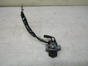 carburateur dellorto 14 starter a cable derbi atlantis senda