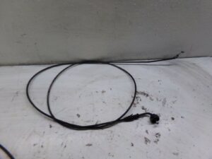 cable de serrure de selle derbi atlantis 50 99 2010