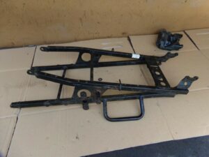 BOUCLE ARRIERE DE CADRE HONDA cbr 1100 xX