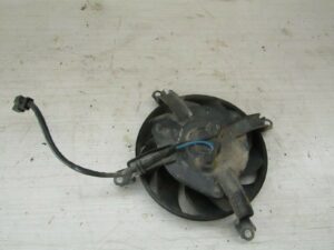 VENTILATEUR DE REFROIDISSEMENT yamaha fz6 s1 2004 2006