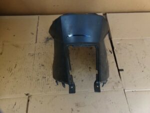 cache sous selle keeway matrix 50 2 TEMPS