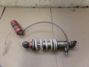 amortisseur Rieju RS2 125 2006 à 2010