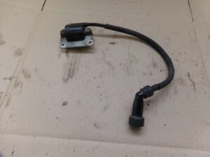 bobine d'allumage Rieju RS2 125 2006 à 2010