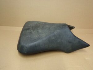 selle conducteur Rieju RS2 125 2006 à 2010