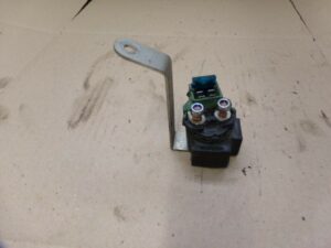 relais de demarreur Rieju RS2 125 2006 à 2010