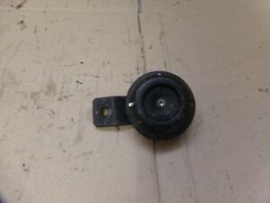 klaxon Rieju RS2 125 2006 à 2010