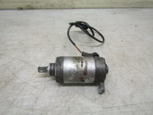 demarreur yamaha 125 xtz xtx ybr rieju rs2 125 2006 2010 carburateur yamaha