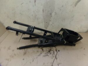 boucle arriere de cadre Rieju RS2 125 2006 à 2010