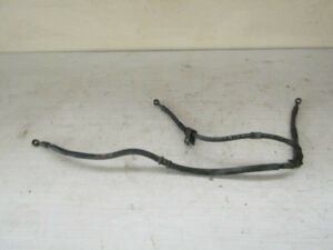 FLEXIBLE DE FREIN AVANT yamaha fz6 s1 2004 2006
