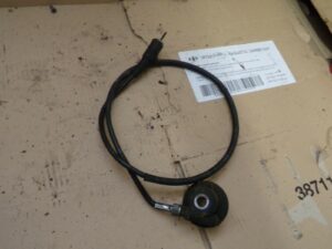 enrouleur de compteur peugeot kisbee 4temps 12 pouces avec cable