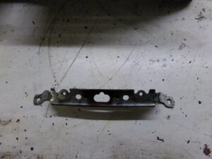 support avant de carenage peugeot kisbee 4t 12 p