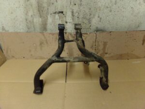 bequille centrale suzuki bandit 600 1200 2001 2004