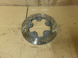 disque de frein arriere suzuki bandit 600 1200 2001 2004 hayabusa 2001 2006