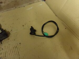 capteur de bequille suzuki bandit 600 modele s 2001 2004