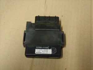 boitier cdi suzuki 600 bandit s 2001 2004