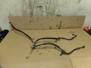 repartiteur de frein avant suzuki bandit 600 2001 2004 16000 km