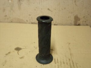 poignee gauche origine suzuki bandit 600 2001 2004 16000 km