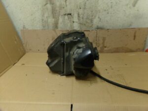 boite a air suzuki bandit 600 2001 2004