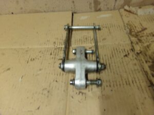 biellettes de suspension suzuki bandit 600 2001 2004 16500 KM