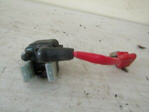 RELAIS DE DEMARREUR yamaha fz6 s1 2004 2006