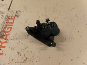 etrier de frein avant scooter sym jet one 50 2t