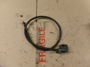 enrouleur de compteur scooter sym jet one 50 2t