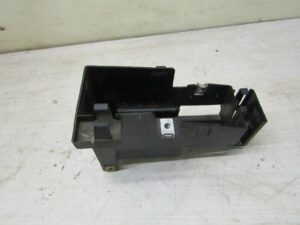 support de batterie peugeot trekker tkr 50 2 temps