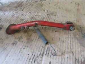 bequille laterale peugeot trekker 50 1995 2010