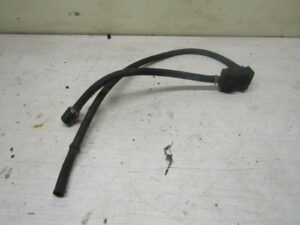 systeme de depollution peugeot vivacity 50 2t avant 2007