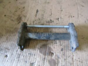 berceau peugeot trekker 50 1995 2010