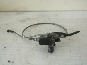 maitre cylindre de frein avant peugeot trekker 50