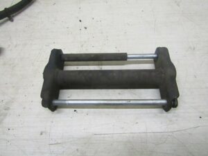support moteur peugeot vivacity 50 2t avant 2007