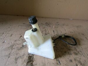 reservoir d'huile peugeot trekker 50 1995 2010