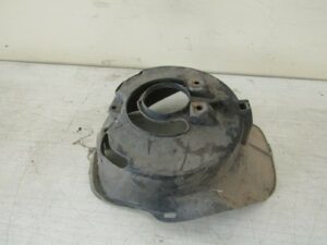 pare boue avant peugeot trekker 2 temps