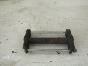 SUPPORT moteur peugeot trekker 50