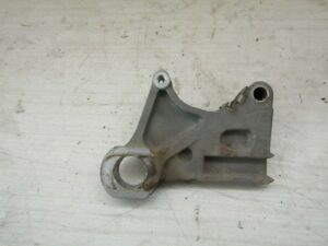 PLATINE D ETRIER DE FREIN ARRIERE yamaha fz6 s1 2004 2006